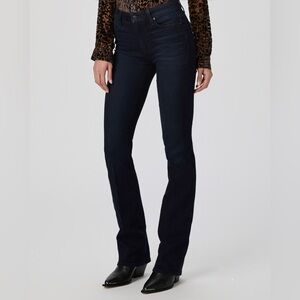 Paige MANHATTAN Boot Cut Jeans